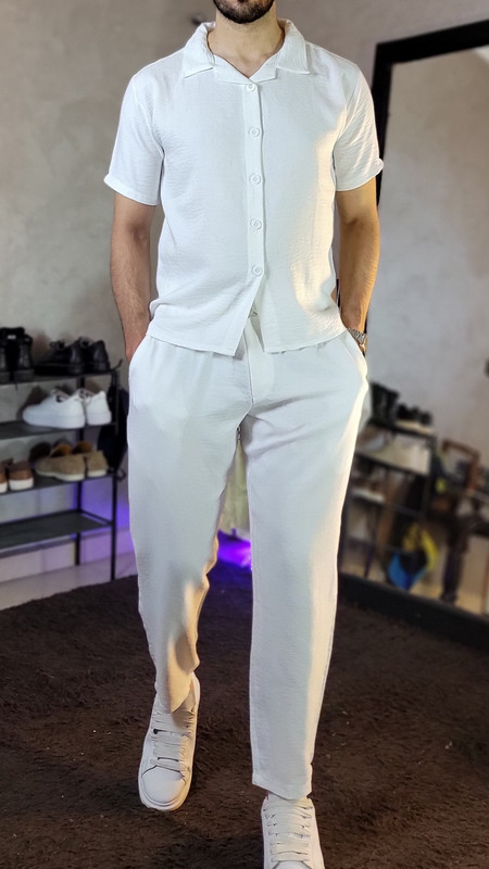 ريش مان اونسومبل